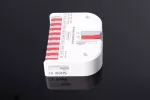 Rozdzielacz mocy LED Prescot Mono 1›9 DC  5–48V 25A