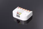 Rozdzielacz mocy LED Prescot CCT 1›6 DC   5–48V 25A