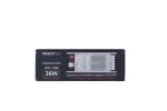 Zasilacz modułowy  LED  36W-Auto 12V/24V  3A/1.5A