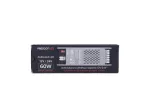Zasilacz modułowy  LED  60W-Auto 12V/24V  5A/2.5A