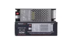 Zasilacz modułowy  LED  60W-Auto 12V/24V  5A/2.5A