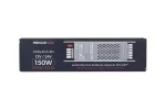Zasilacz modułowy  LED 150W-Auto 12V/24V  12.5A/6.25A