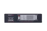 Zasilacz modułowy  LED 200W-Auto 12V/24V  16.67A/8.33A