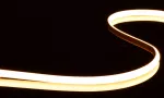 Taśma LED Premium 24V 320led/m WCOB       10W/m 3000K IP62 1400lm/m 8mm CRI90 5Y 5m