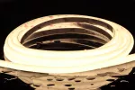 Taśma LED Premium 24V 320led/m WCOB       10W/m 4000K IP62 1450lm/m 8mm CRI90 5Y 5m