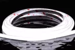 Taśma LED Premium 24V 320led/m WCOB       10W/m 6000K IP62 1350lm/m 8mm CRI90 5Y 5m