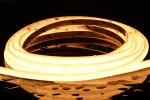 Taśma LED Premium 24V 280led/m WCOB       17W/m CCT 2600-6000K IP62 1300lm/m 8mm CRI90 5Y 5m
