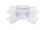 Złączka do taśmy LED Hippo-M Max SMD/COB  mono 8mm taśma-taśma 4A
