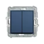 MINI Mechanizm łącznika świecznikowego  navy blue