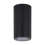 Oprawa sufitowa MESA GU10 C BLACK
