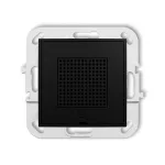 ICON Mechanizm głośnika Bluetooth, czarny mat