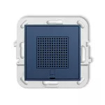 ICON Mechanizm głośnika Bluetooth, navy blue