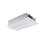 Klimatyzator kasetonowy Haier Cassette jednostka wewnętrzna 2,5kW AB25S2SA1FA(H) (1-WAY)