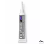 Qoltec Profesjonalna pasta termoprzewodząca 4.63 W/m-K | 100g | Szara
