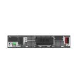 UPS RACK POWERWALKER VFI 6000 ICRE IOT PF1 ON-LINE 6000VA TERMINAL USB-B RS-232 LCD 2U BEZ AKU