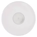 Czujnik ruchu PIR IP65 2000W, biały