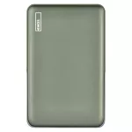 Powerbank EMOS WI 1031, 10 000 mAh, 20 W+Wireless, matcha-green