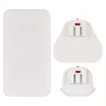 Zasilacz sieciowy USB GaN PD 65W, AC + kabel