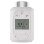 GoSmart Cyfrowa głowica termostatyczna P5631S ZigBee 3.0