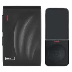 Dzwonek bezprzewodowy AC P5727N
