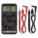Multimetr MD-220