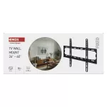 Stały uchwyt TV ścienny 26-60" (65–152 cm)