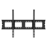 Stały uchwyt TV ścienny 50–120" (127–305 cm)