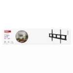 Stały uchwyt TV ścienny 50–120" (127–305 cm)
