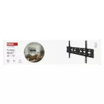 Uchwyt TV uchylny ścienny 32–75" (81–191 cm)