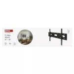 Uchwyt TV uchylny ścienny 42-85" (107–216 cm)
