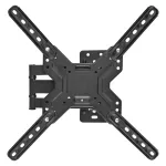 Konsolowy uchwyt TV ścienny 26–60" (65–152 cm)
