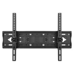 Konsolowy uchwyt TV ścienny 42–85" (107–216 cm)