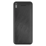 Powerbank EMOS AlphaQ3, 10 000 mAh, 22,5 W, czarny