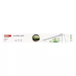 Lampa LED GROW do uprawy roślin - sadzonki 15 W, timer, biała