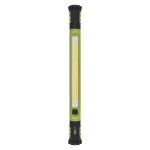 Lampa warsztatowa COB LED, 1000 lm, 2600 mAh, ładowalna
