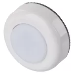 Lampka nocna 4× LED 3× AAA, 30 lm, biała, 10 szt., display box