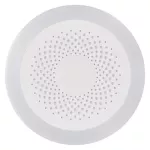 Lampka nocna LED do gniazdka 230 V