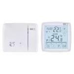 GoSmart Termostat pokojowy, bezprzewodowy, z WiFi, P56S11