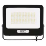 Naświetlacz LED GLARO 100W, czarny, IP65, 10000 lm, neutralna biel
