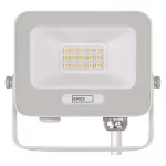 Naświetlacz LED GLARO 10W, biały, IP65, 1000 lm, neutralna biel