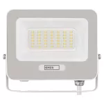 Naświetlacz LED GLARO 30W, biały, IP65, 3000 lm, neutralna biel