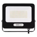 Naświetlacz LED GLARO 50W, czarny, IP65, 5000 lm, neutralna biel
