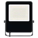 Naświetlacz LED VISIO 100 W czarny neutralna biel
