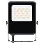 Naświetlacz LED VISIO 30W czarny neutralna biel