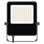 Naświetlacz LED VISIO 50 W czarny neutralna biel
