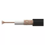 Kabel koncentryczny RG58U, 500m