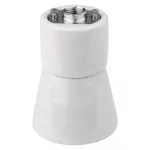 Oprawka E27 1332-837 ceramiczne