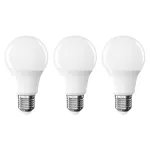 Żarówka LED Basic A60 / E27 / 8,8 W (60 W) / 806 lm / ciepła biel