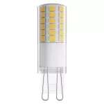 Żarówka LED Classic JC / G9 / 4,9W (60 W) / 806 lm / Ciepła biel