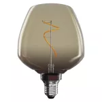 Żarówka LED DECO S123 / E27 / 4 W (16 W) / 150 lm / flame